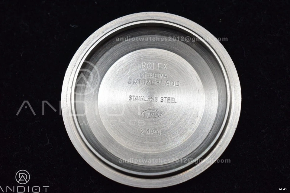 VSF VS3235 1:1 Best 41 Oyster 126334 Bracelet Black 904L Dial DateJust SS Edition on 0211